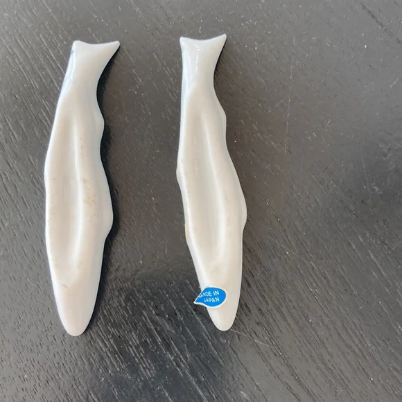 Shark Chop Stick Rests - Picture 3 of 7